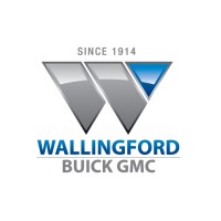 Wallingford Buick GMC logo