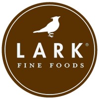 Lark Fine Foods logo