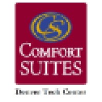 Comfort Suites Denver Tech Center logo