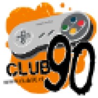 CLUB 90 logo