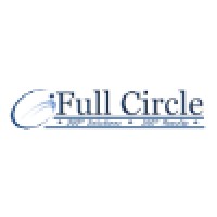 Full Circle Computing logo