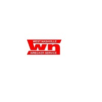 Mitchell's West Nashville Wrecker Service LLC logo