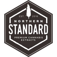 NORTHERN STANDARD logo