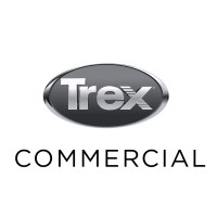 Trex Commercial Products logo
