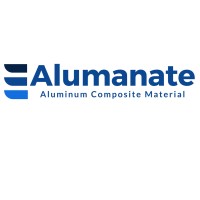 Alumanate logo