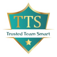 Trusted Team Smart logo