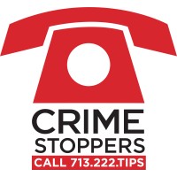 Crime Stoppers Of Houston logo