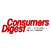 Consumers Digest Magazine logo