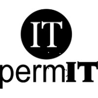 Perm-IT logo