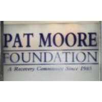 Pat Moore Foundation logo