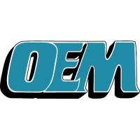 OEM Fabricators, Inc. logo