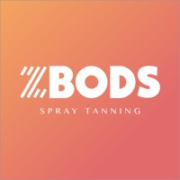 Z Bods Spray Tanning logo