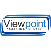 Viewpoint Production Services logo