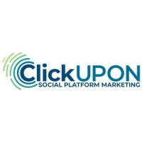 ClickUPON logo