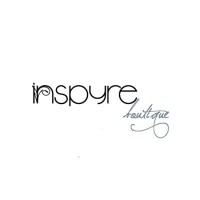 Inspyre Boutique logo