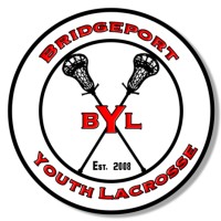 Bridgeport Youth Lacrosse Sports Academy (BYLSA) logo