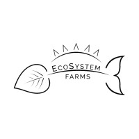 EcoSystem Farms logo
