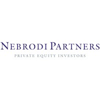 Nebrodi Partners LLC logo