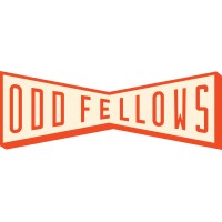 OddFellows Ice Cream Co. logo