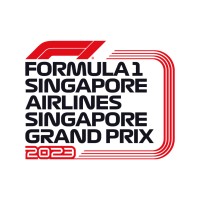 Singapore GP Pte Ltd logo