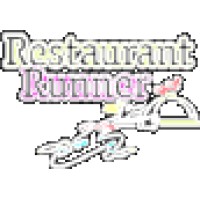 Restaurant Runner logo