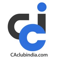 CAclubindia logo