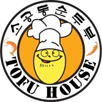 SGD Tofu House logo
