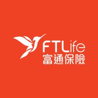 FTLife Insurance Company Limited logo
