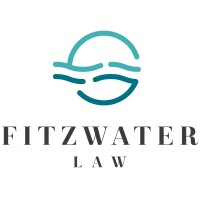 Fitzwater Law logo