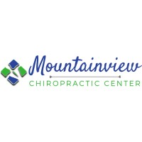 Mountainview Chiropractic Center logo