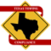 Texas Towing Compliance