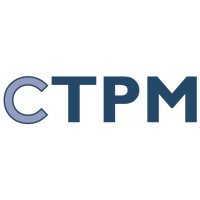 CTPM Australasia logo