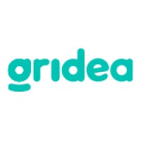 Gridea Marketing logo
