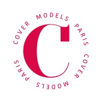 COVER MODELS PARIS logo