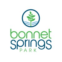 Bonnet Springs Park logo
