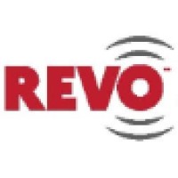 Revo America Inc. logo