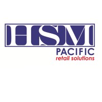 HSM Pacific Realty logo