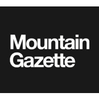 Mountain Gazette logo