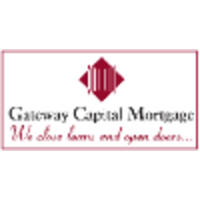 Gateway Capital Mortgage logo