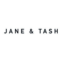 Jane & Tash Bespoke Ltd. logo