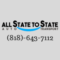 All State To State Auto Transport logo