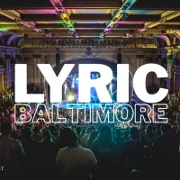 The Lyric Baltimore - ASM Global logo