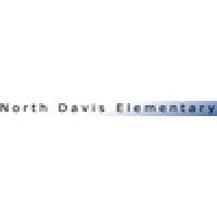 North Davis Elementary logo