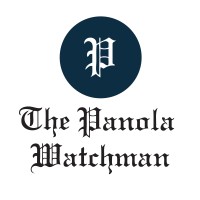 The Panola Watchman logo