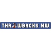 Throwbacks Northwest logo