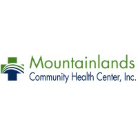 Mountainlands Community Health Center, Inc. logo