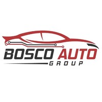 Bosco Auto Group logo