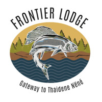 Frontier Lodge - Gateway To Thaidene Nëné logo