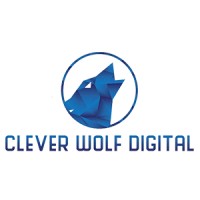 Clever Wolf Digital - Hawaii, Seattle, Las Vegas, DC, Japan & Miami logo