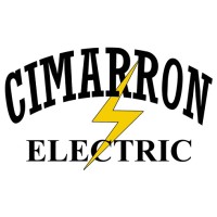Cimarron Electric Cooperative logo
